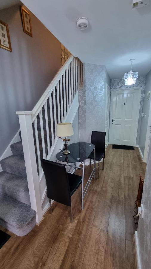 Ebenezer House Bed & Breakfast Бирмингам Екстериор снимка